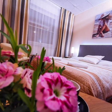 Wellness Hotel Stare Mesto Угерске-Градиште Экстерьер фото