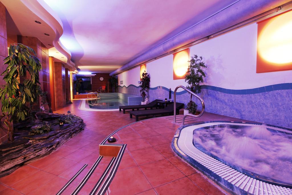 Wellness Hotel Stare Mesto Угерске-Градиште Экстерьер фото